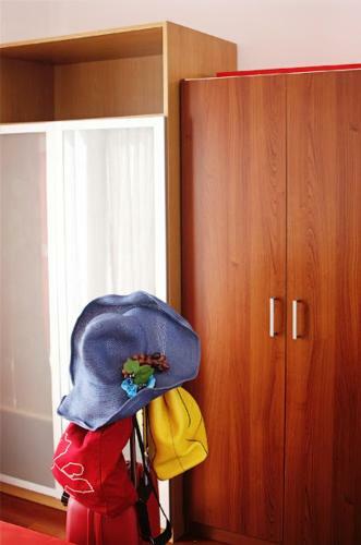 Apartment Flower Villa