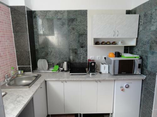 Apartamentos Carmen Studio