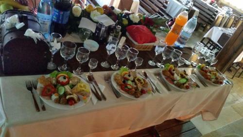 Bed & Breakfast Royal 60