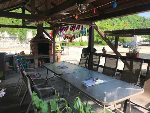 Chalet Orsova