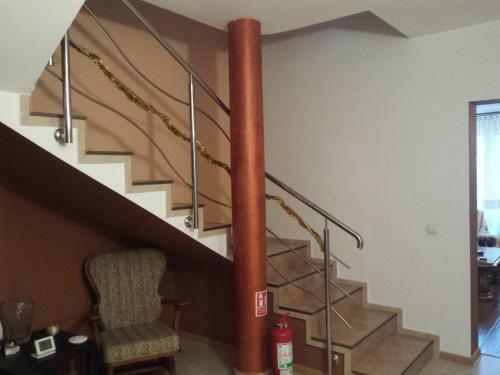 Hostal Pensiunea Clasic