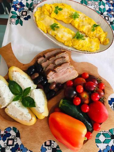 Agroturismo Country House H???gel