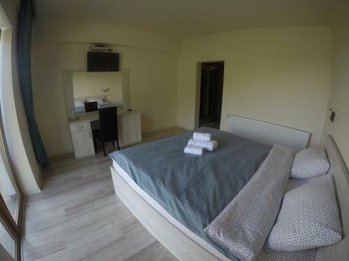 Hostal Pensiune Marginimea Sibiului