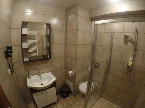 Hostal Pensiune Marginimea Sibiului
