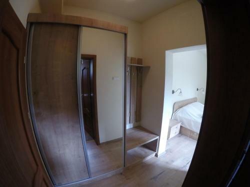 Hostal Pensiune Marginimea Sibiului