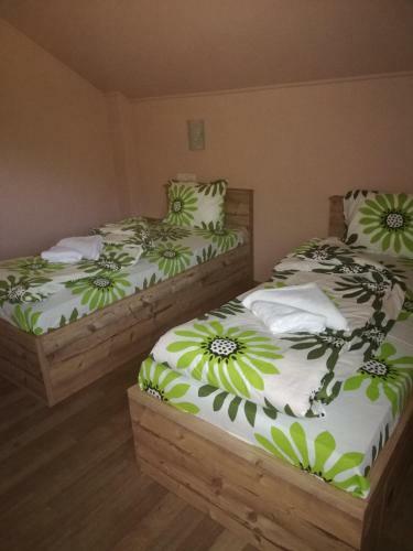 Hostal Pensiune Marginimea Sibiului