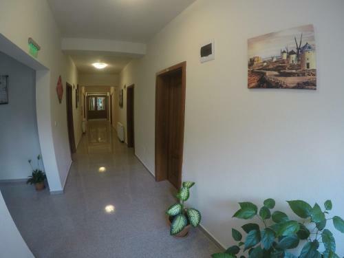 Hostal Pensiune Marginimea Sibiului