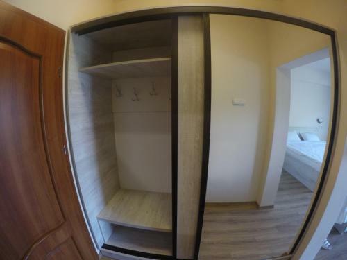 Hostal Pensiune Marginimea Sibiului