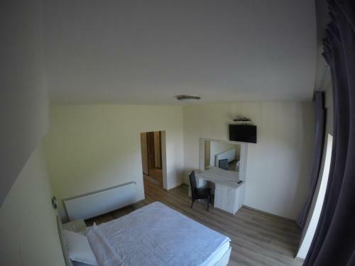 Hostal Pensiune Marginimea Sibiului