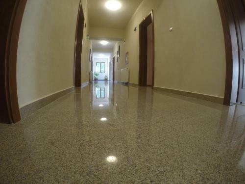 Hostal Pensiune Marginimea Sibiului