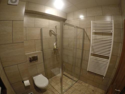 Hostal Pensiune Marginimea Sibiului