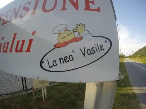 Hostal Pensiune Marginimea Sibiului