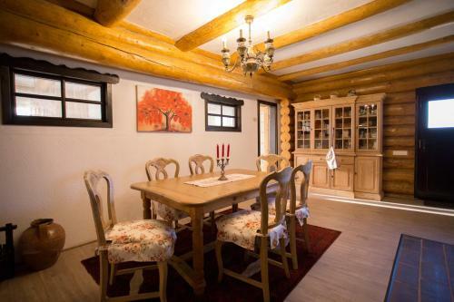 Hotel Conacul Maria Theresa