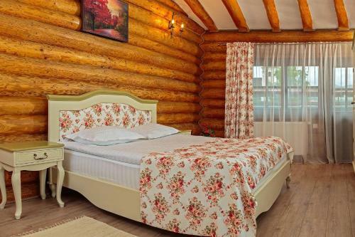 Hotel Conacul Maria Theresa