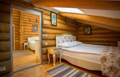 Hotel Conacul Maria Theresa