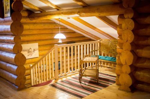 Hotel Conacul Maria Theresa