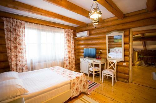 Hotel Conacul Maria Theresa