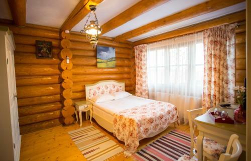 Hotel Conacul Maria Theresa