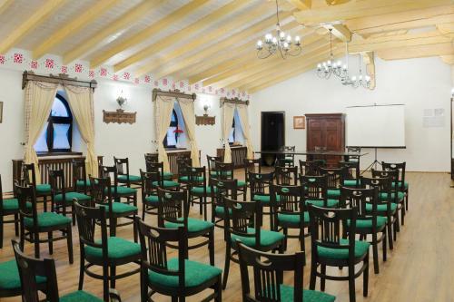 Hotel Conacul Maria Theresa