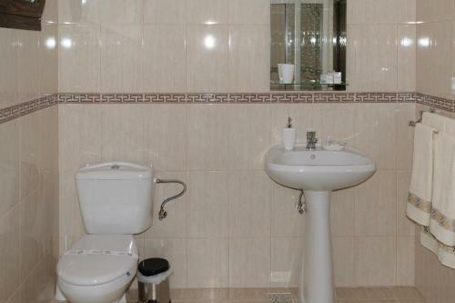 Hostal La Poiana