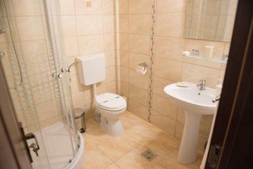 Hostal Pensiunea Floare De Colt