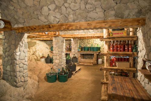Hostal Pensiunea Floare De Colt