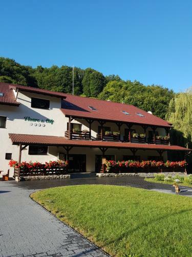 Hostal Pensiunea Floare De Colt