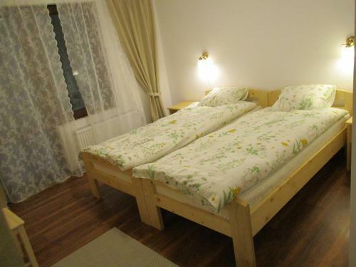 Hostal Cabana Poiana Galdei