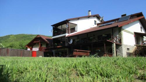 Hostal Cabana Poiana Galdei