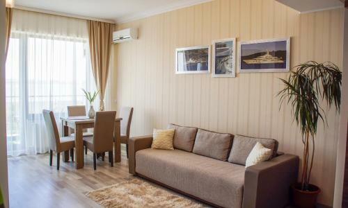 The Privilege Apartment