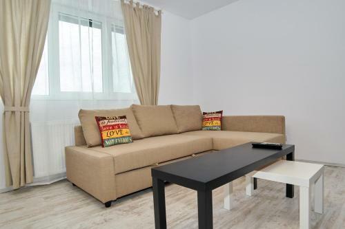 Denisa Apartamente