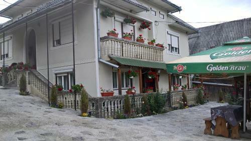 Hostal Casa Ionela Petreus