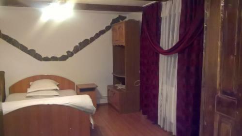 Hostal Casa Ionela Petreus