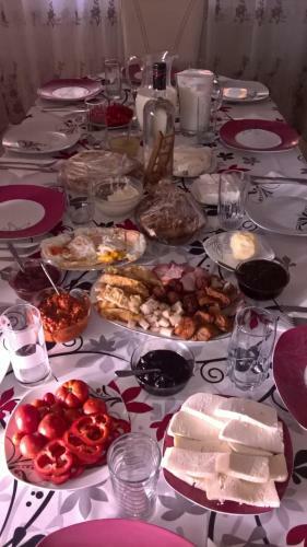 Hostal Casa Ionela Petreus