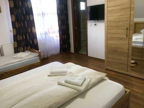 Agroturismo Pensiunea Alina