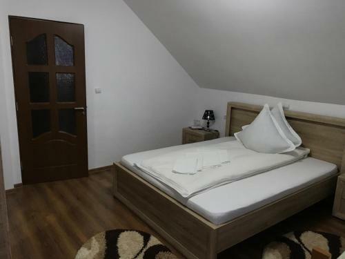 Agroturismo Pensiunea Alina