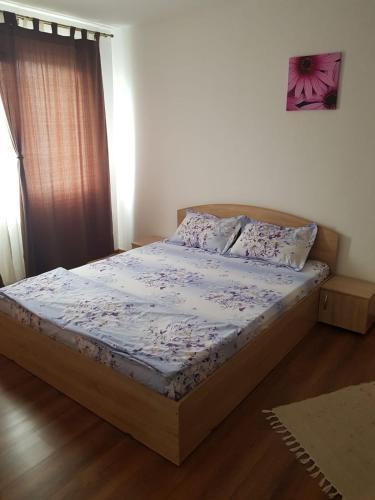 Apartament Faleza Dun?rii