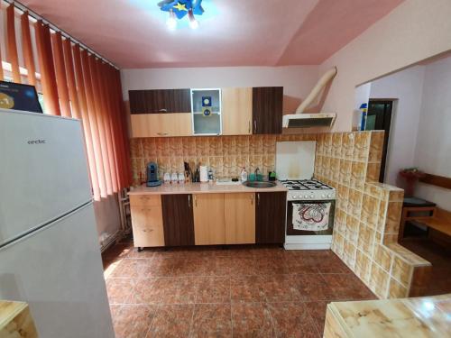 Apartament Maya