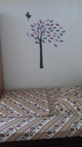 Iron Gates Apartment