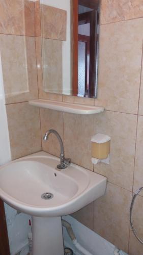 Apartament Iasmina
