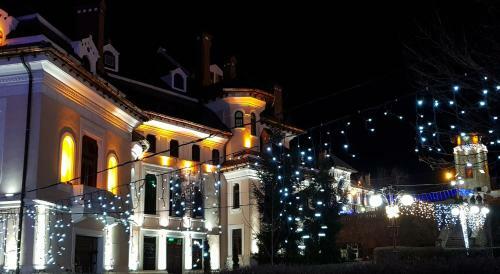 Apartament Confort