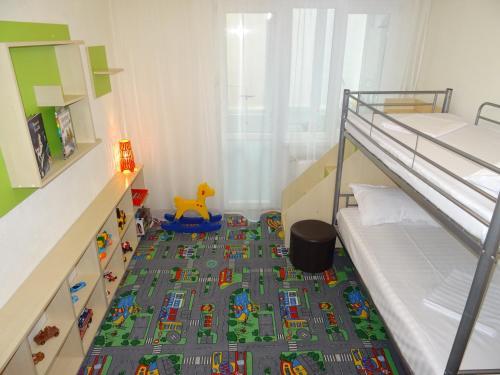 Smart Apartament