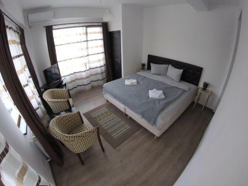Cochet Accommodation