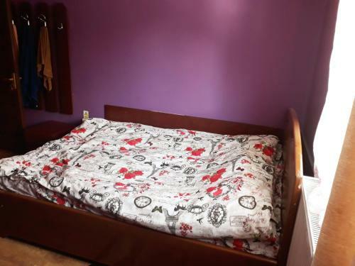 Hostal Red Rock