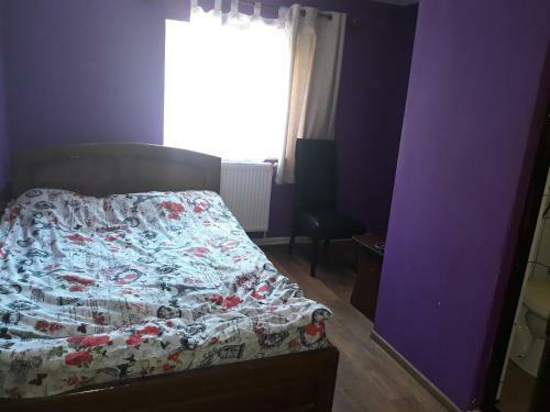 Hostal Red Rock
