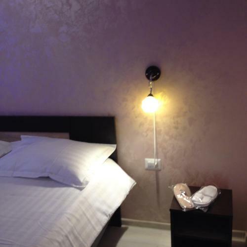 Apartamento Km 0 Residence