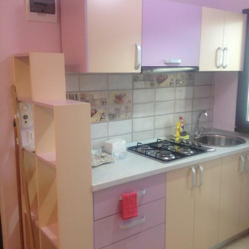 Apartamento Km 0 Residence