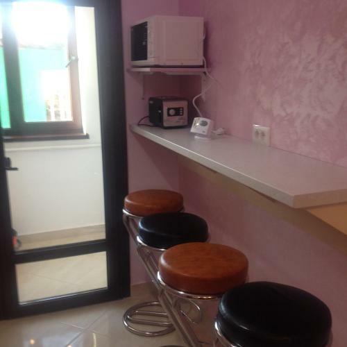 Apartamento Km 0 Residence