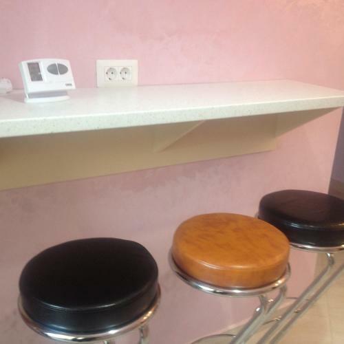 Apartamento Km 0 Residence