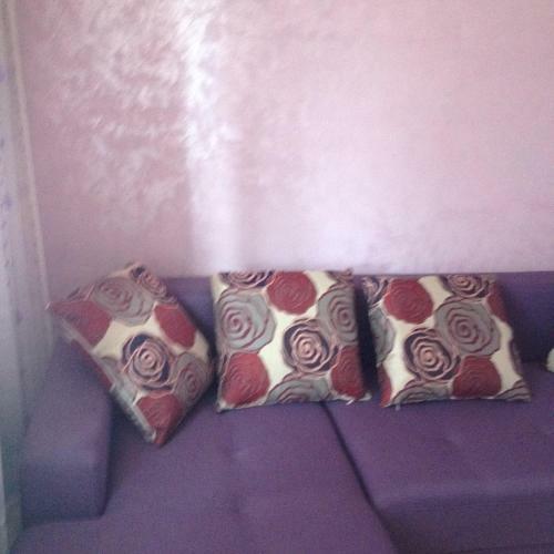 Apartamento Km 0 Residence